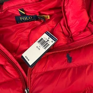 Ralph Lauren Jacket
